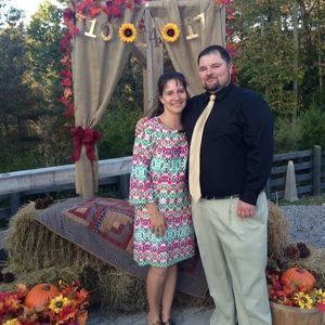 Meet your Posher, Holly